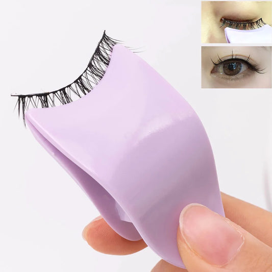 Lash Clip